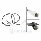 Датчик числа обертів