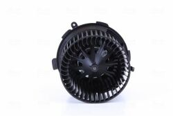 Вентилятор PEUGEOT 206+ (TE3) (09-) 1.4 i Вентилятор PEUGEOT 206+ (TE3) (09-) 1.4 i