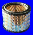 Фільтр повітряний