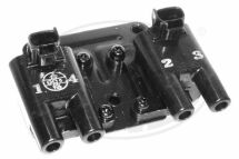 Котушка запалювання Котушка запалювання