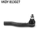 Наконечник рульової тяги прав.cr-v 12-