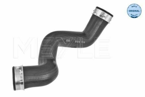 Патрубок інтеркулера (верхній) VW Passat/Skoda Superb 1.9TDI/2.0TDI 00-08 Патрубок інтеркулера (верхній) VW Passat/Skoda Superb 1.9TDI/2.0TDI 00-08