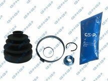 Пыльник приводного вала