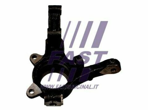 Поворотний кулак правий з abs FIAT Scudo 95-07, Ulysse 02-10, Ulysse 94-02; PEUGEOT Expert 95-07, 806 98-02; CITROEN Jumpy 95-07