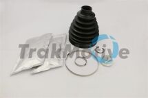 Комплект пильовиків ШРКШ Volkswagen Touareg 5.0 R50 TDI 2007–2010, Audi Q7 (4LB) 4.2 TDI quattro 2009–2015