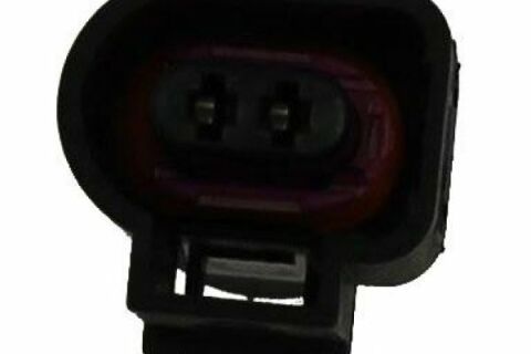 Сигнализатор, износ тормозных колодок Сигнализатор, износ тормозных колодок