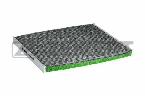 Фильтр, воздух во внутренном пространстве