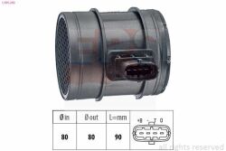 CITROEN Витратомір повітря Jumper, Fiat Ducato, Iveco Daily IV, Alfa Romeo 159/166 1.9/3.0HDI CITROEN Витратомір повітря Jumper, Fiat Ducato, Iveco Daily IV, Alfa Romeo 159/166 1.9/3.0HDI