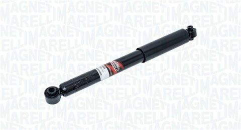 MAGNETI MARELLI  CITROEN Амортизатор газ.задн.C3 03-