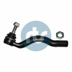 Наконечник рулевой тяги (R) Jeep Grand Cherokee 10- (L=223.5mm)