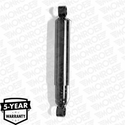 Амортизатор газ.Original задн. ВАЗ 2102 66- Амортизатор газ.Original задн. ВАЗ 2102 66-
