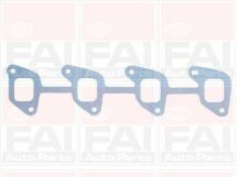 Прокладка впускного колектора Ford Transit 2.5D 91– Прокладка впускного колектора Ford Transit 2.5D 91–