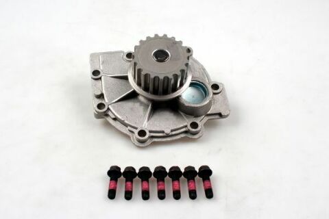 Помпа води Ford Focus/Mondeo/Kuga 2.5 05-/Volvo 1.6/1.8/2.0/2.3/2.4/2.5 97-