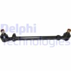 Тяга рулевая в сборе лев/пр. W201 -93 MB