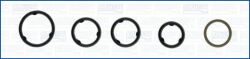 Комплект прокладок масляного радиатора CHEROKEE 3.2 13-, LANCIA THEMA 3.6 14-, RAM 1500 3.6 18- JEEP