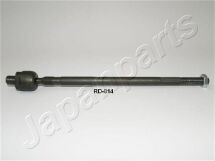 Рульова тяга ліва Fiat Sedici 2006–