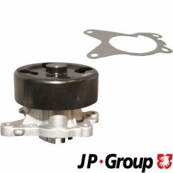 Помпа воды Nissan Qashqai, X-Trail 2.0 2007– Помпа воды Nissan Qashqai, X-Trail 2.0 2007–