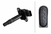 Катушка зажигания A6/A8/OCTAVIA/GOLF 1.8/3.7/4.2 96-10
