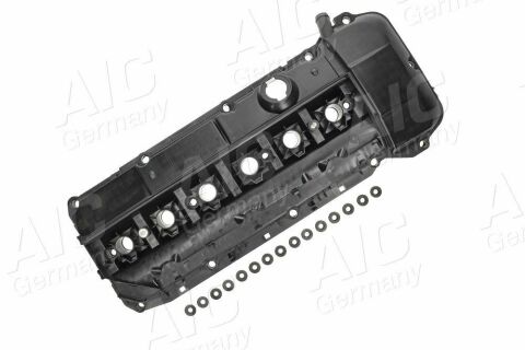 Крышка клапанов BMW 3 (E46)/5 (E39/E60) 3.0 04-11 (M54)