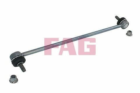 Тяга стабилизатора (переднего) (R) BMW 5 (E60/E61) 04-10 (L=421mm)