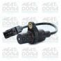 HYUNDAI Датчик обертів двигуна Accent I, II, Coupe, Lantra II 1.3/2.0 94-, фото 1 - інтерент-магазин Auto-Mechanic