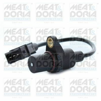 HYUNDAI Датчик обертів двигуна Accent I, II, Coupe, Lantra II 1.3/2.0 94- HYUNDAI Датчик обертів двигуна Accent I, II, Coupe, Lantra II 1.3/2.0 94-
