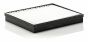 Фильтр, воздух во внутреннем пространстве, фото 1 - интернет-магазин Auto-Mechanic