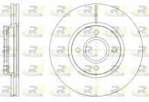 Гальмівний диск Гальмівний диск