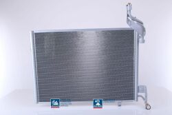 Конденсер FORD FIESTA VI (CCN) (12-) 1.6 TDCi Конденсер FORD FIESTA VI (CCN) (12-) 1.6 TDCi