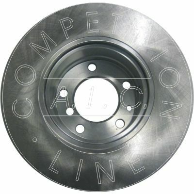 Диск гальмівний (передній) BMW 5 (E34) 2.0-3.5 87-97/7(E32) 3.0 i 82-94 (302x22) Диск гальмівний (передній) BMW 5 (E34) 2.0-3.5 87-97/7(E32) 3.0 i 82-94 (302x22)