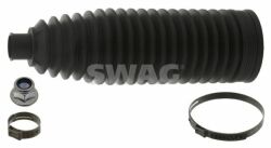Пильовик рульової рейки OPEL Astra H 04-14, Astra J 10-15, Insignia 08-16, Cascada 13-19, Ampera 11-15, Zafira C 11-19; CHEVROLET Cruze 09-17, Volt 10-15, Malibu 12-15