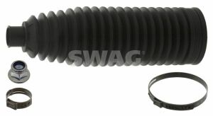 Пильовик рульової рейки OPEL Astra H 04-14, Astra J 10-15, Insignia 08-16, Cascada 13-19, Ampera 11-15, Zafira C 11-19; CHEVROLET Cruze 09-17, Volt 10-15, Malibu 12-15