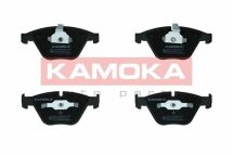 Тормозные колодки дисковые