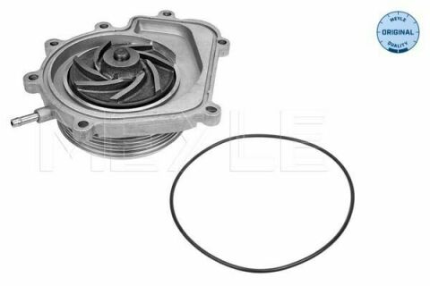 Помпа води MB C-class (W204/S204)/E-class (W212)/Vito (W447) (OM651) 08-