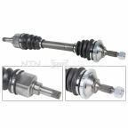 Піввісь (передня) Citroen Jumpy/Peugeot Expert 1.9TD 95-00 (L) (21x22x610x48T) (+ABS) Піввісь (передня) Citroen Jumpy/Peugeot Expert 1.9TD 95-00 (L) (21x22x610x48T) (+ABS)