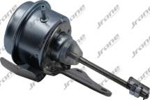 Актуатор турбіни KKK BV39 AUDI A3 (8P1) 03-10