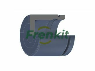 Поршень гальмівного супорту ALFA ROMEO 156 97-07, GT 03-10, 147 00-10; LANCIA Lybra 99-05 Поршень гальмівного супорту ALFA ROMEO 156 97-07, GT 03-10, 147 00-10; LANCIA Lybra 99-05
