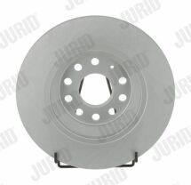 Гальмівний диск