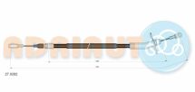 Трос ручного тормоза левый Sprinter 97- 1565 /1390mm MB Трос ручного тормоза левый Sprinter 97- 1565 /1390mm MB