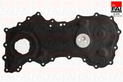 Крышка картера распределительного механизма primastar 06-, opel vivaro 06-, renault