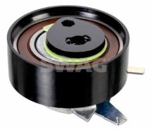 Ролик натяжний. ТНВД Ролик натяжний. ТНВД