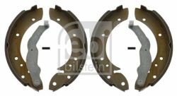 FEBI BMW Щоки гальмівні E36,316-318 91-228,6X4