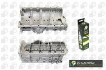 Масляний піддон Connect 1.8 Di/TDCi 02- (верхня частина)