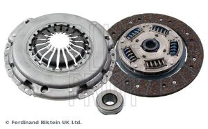 К-кт зчеплення (260mm) jumper,peugeot boxer 2.0/2.2hdi 11-