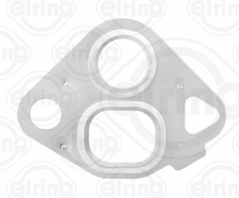 Прокладка клапана EGR VW Golf IV 1.6 16V 00-06 Прокладка клапана EGR VW Golf IV 1.6 16V 00-06