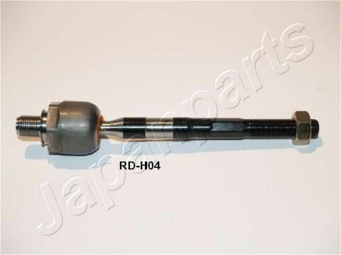 JAPANPARTS HYUNDAI Тяга рульова лев./прав. Accent 05-, KIA Rio 05-.