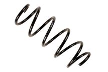 Пружина підвіски