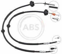 Трос ручного тормоза Трос ручного тормоза