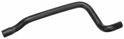 Патрубок системи охолодження BMW 5 (E34) 87-96 M50/M20