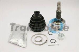 TRAKMOTIVE OPEL ШРУС зовнішній з ABS к-т 33/22 зуб. Vectra B 1.6